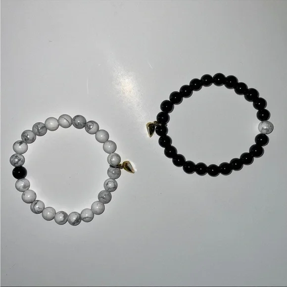 Distance Bracelets - Picture 3 of 3